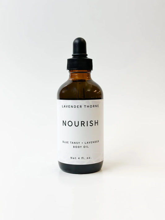 Lavender Thorne Nourish