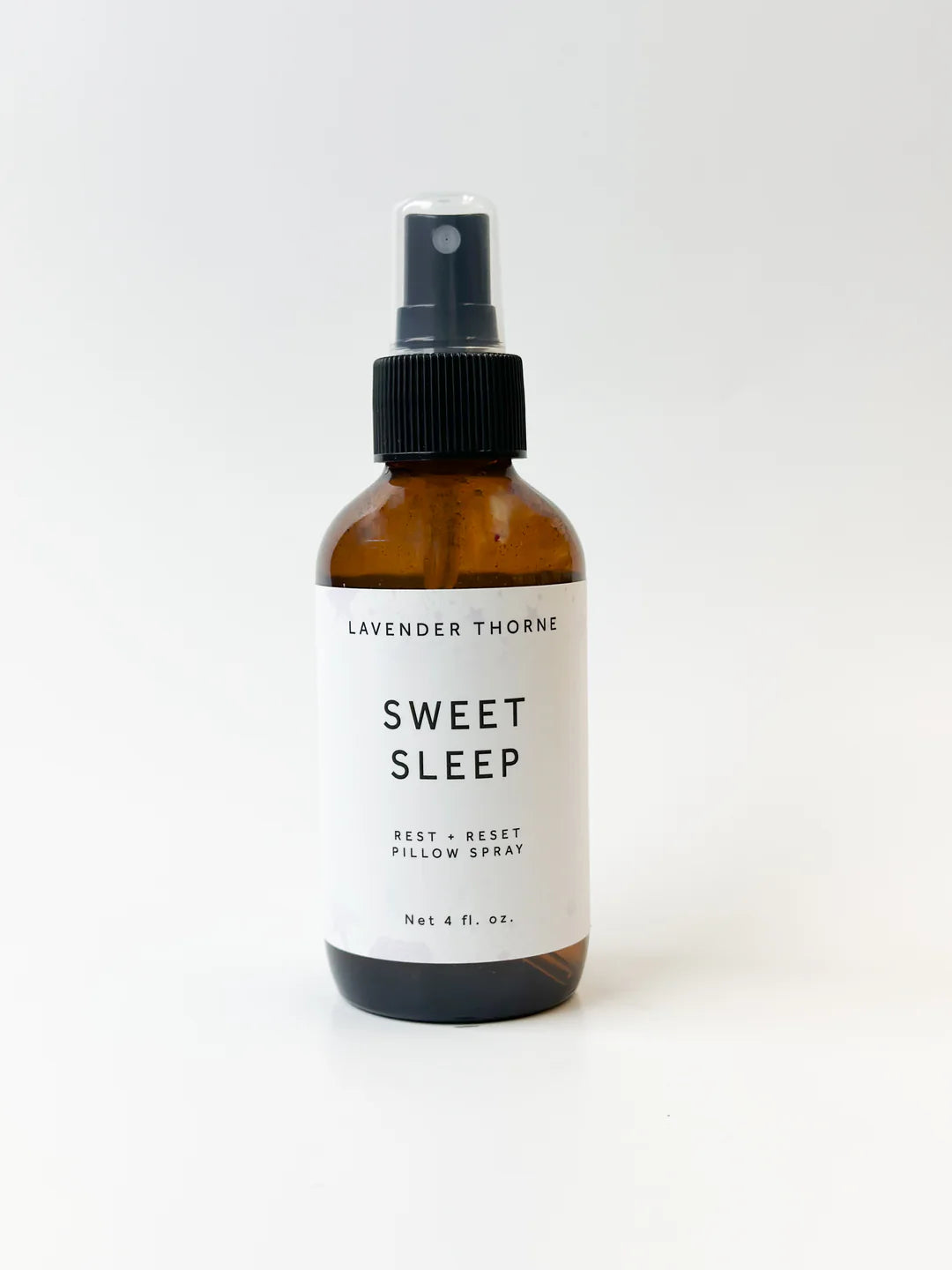 Lavender Thorne Sweet Sleep