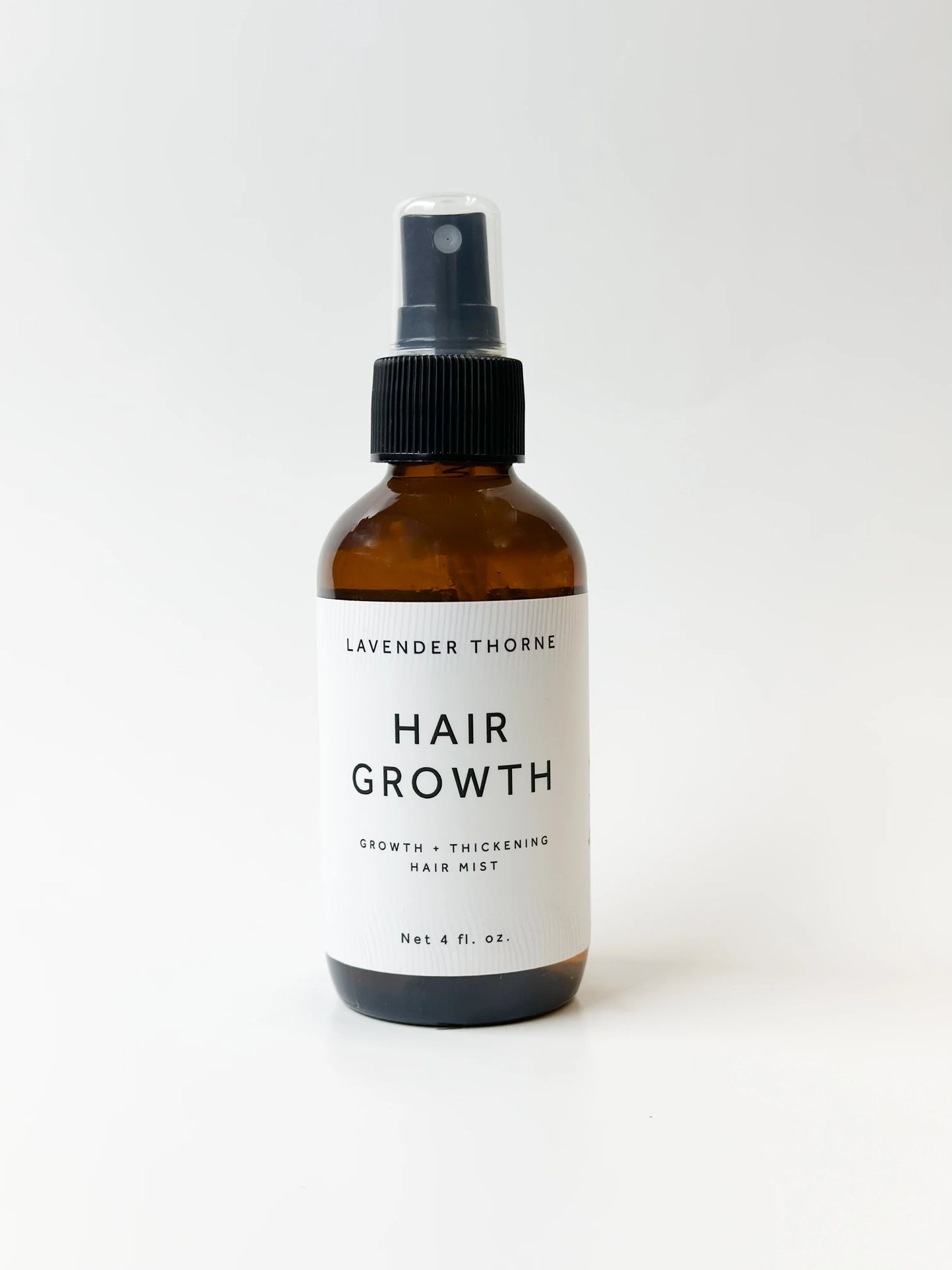 Lavender Thorne Hair Growth 4 oz