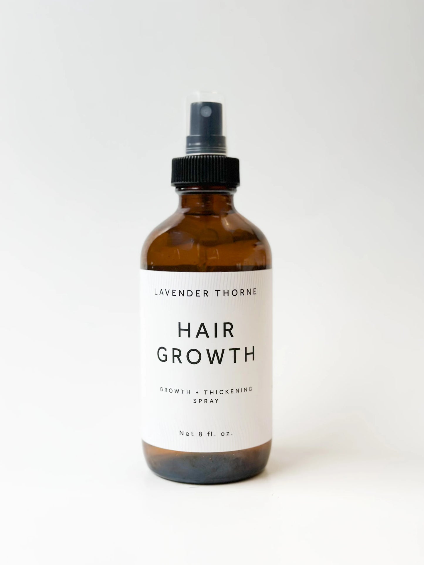 Lavender Thorne Hair Growth 8 oz