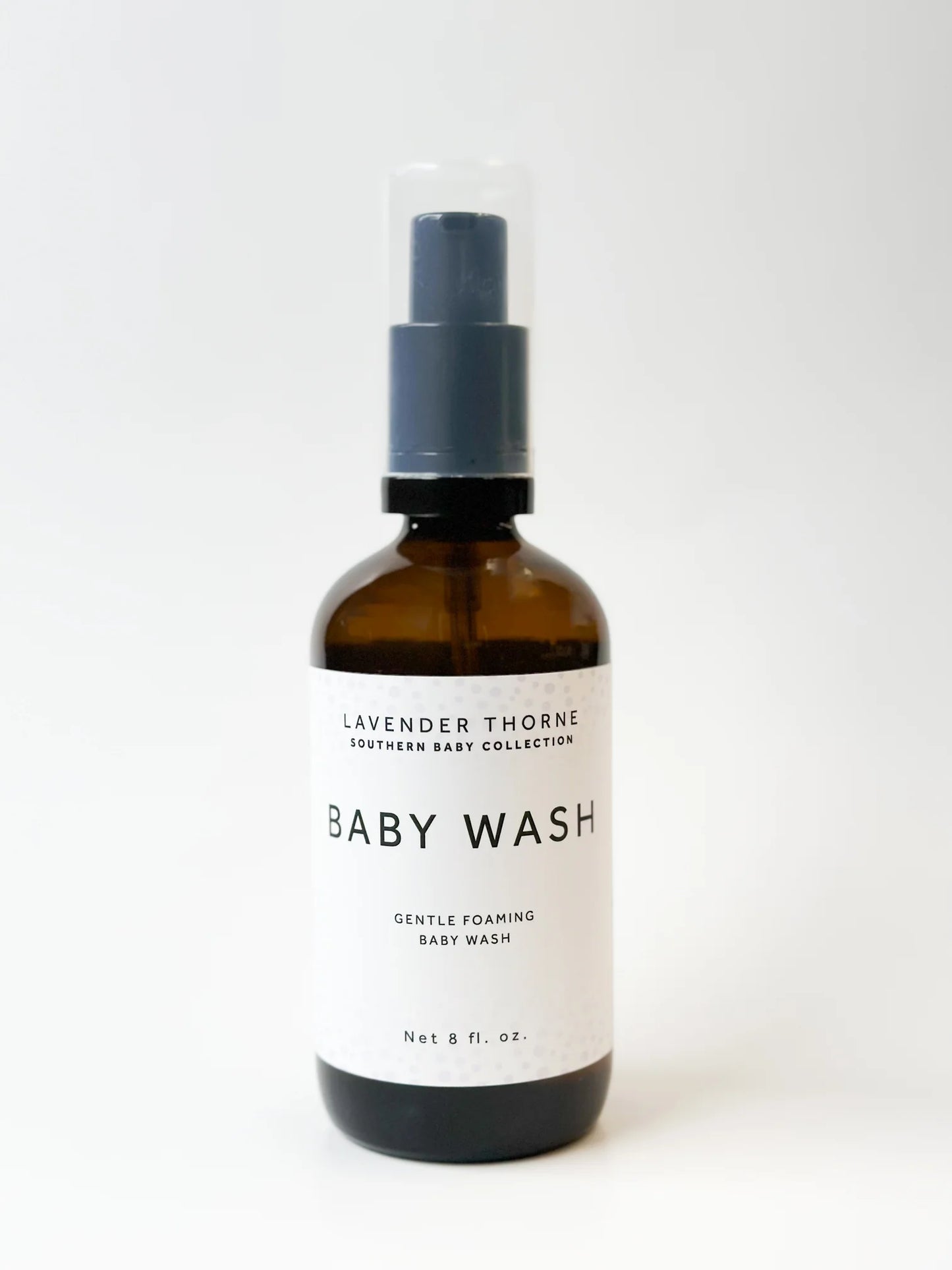 Lavender Thorne Baby Wash