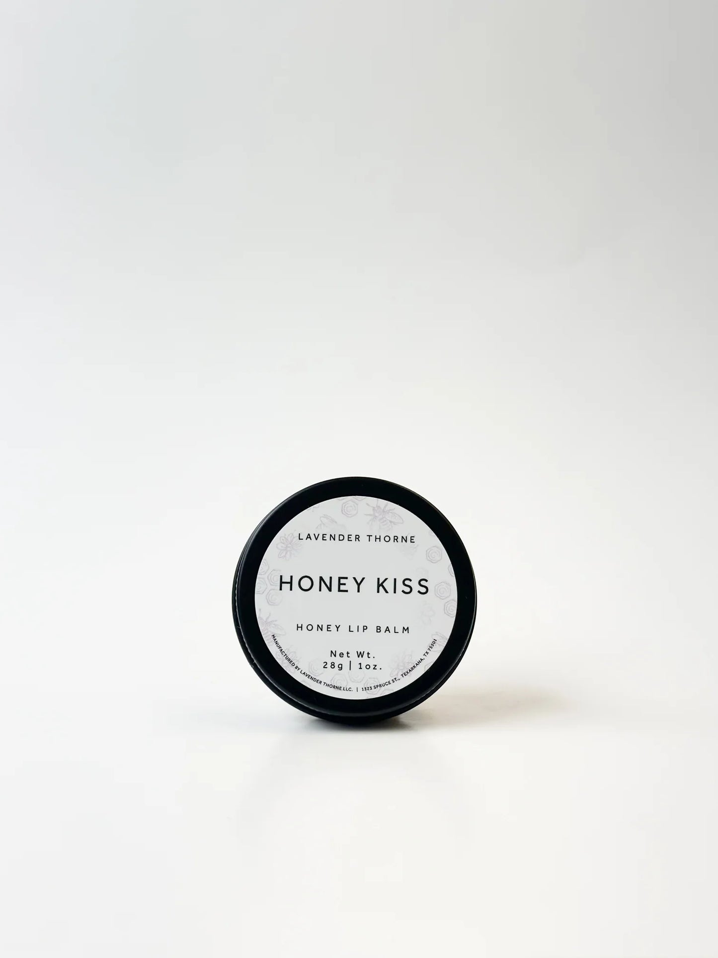 Lavender Thorne Honey Kiss
