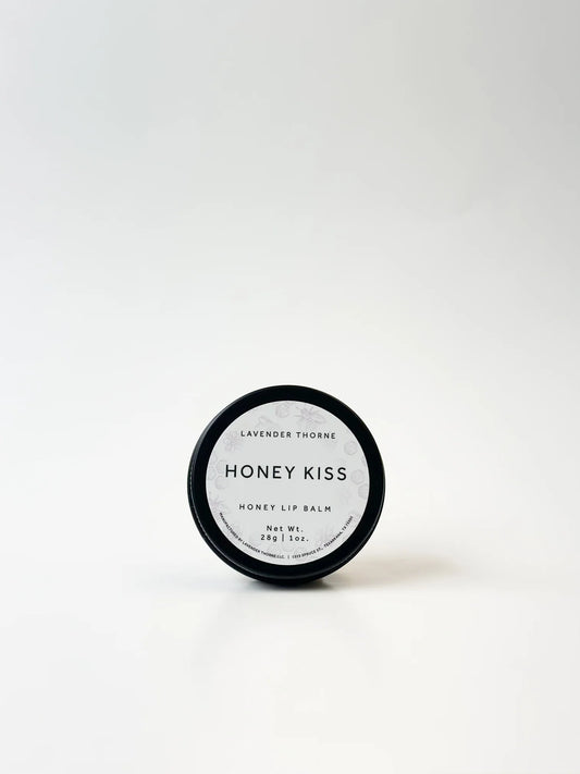 Lavender Thorne Honey Kiss
