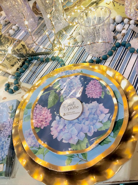 Sophistiplate Dinner Plate Collection