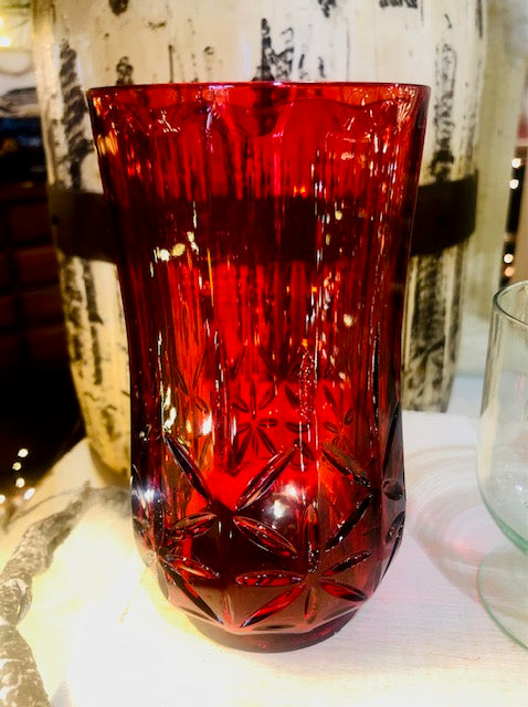 Traditional Tall Tumbler 21 oz