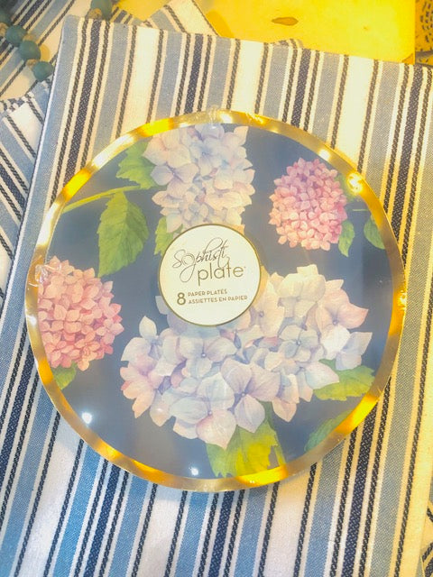 Sophistiplate Salad Plate Collection