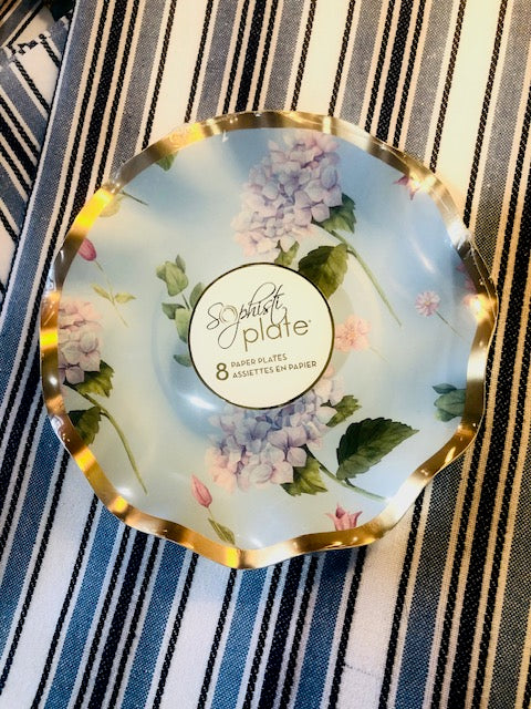 Sophistiplate Appetizer/Dessert  Bowl Collection