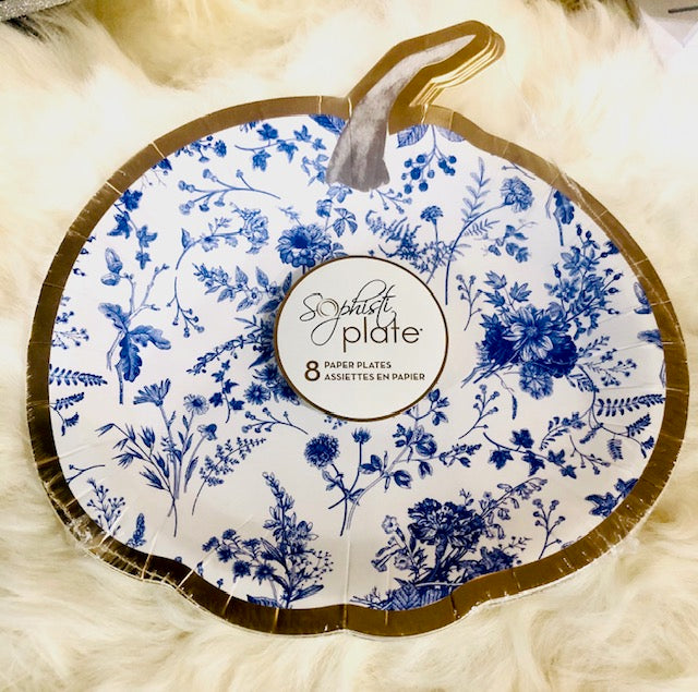 Sophistiplate Salad Plate Collection