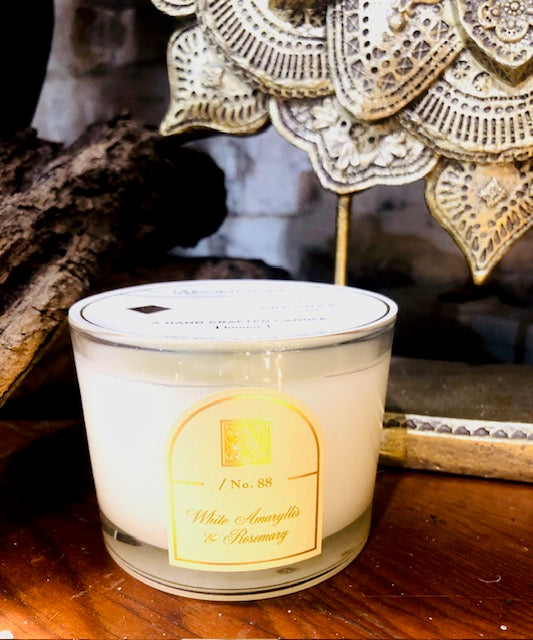 AROMATIQUE Candles 4.5 oz