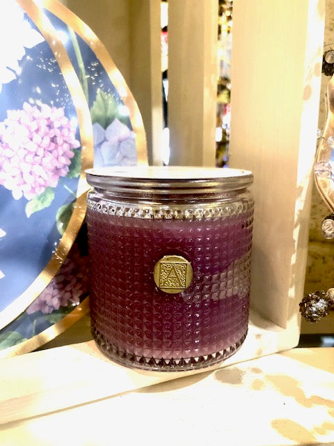 AROMATIQUE 6oz Candle