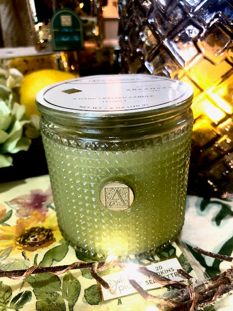 AROMATIQUE 6oz Candle