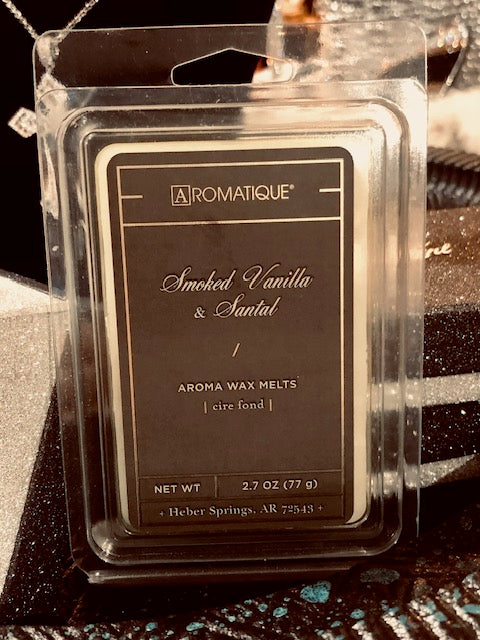 AROMATIQUE Aroma Wax Melts