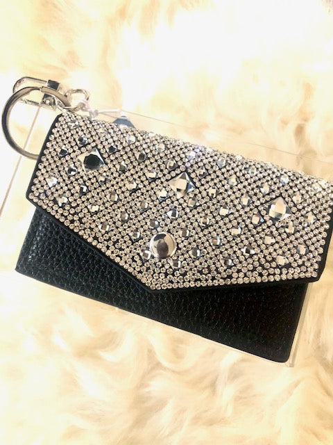 Jacqueline Kent Card Purse