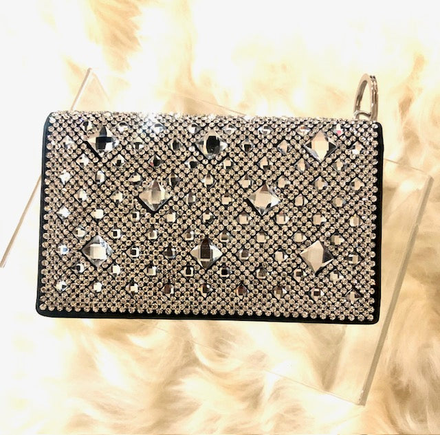 Jacqueline Kent Card Purse