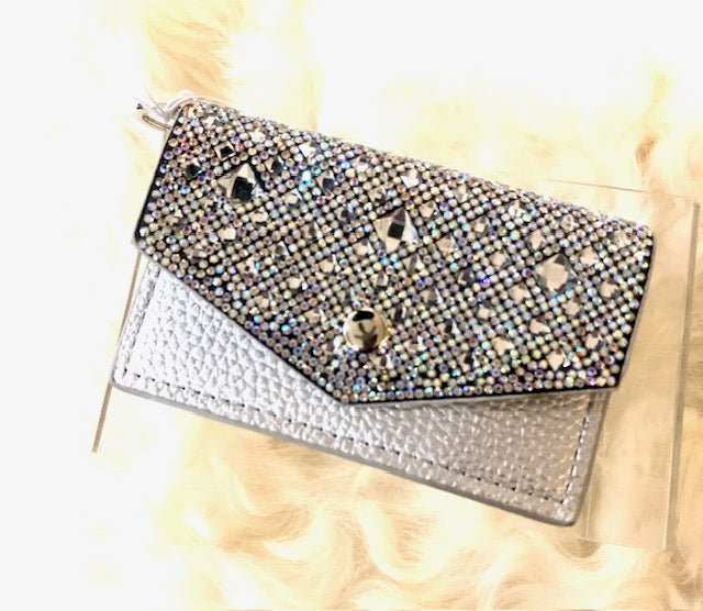 Jacqueline Kent Card Purse