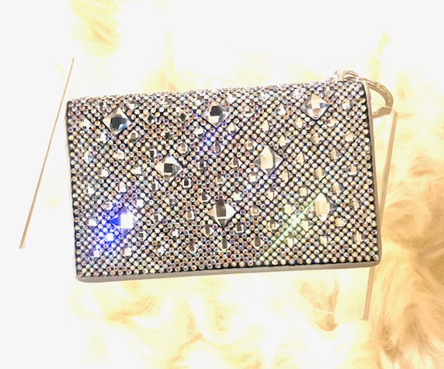 Jacqueline Kent Card Purse