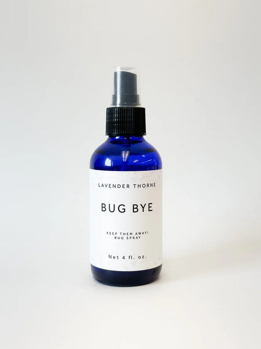 Lavender Thorne Bug Bye - Bug Repellent