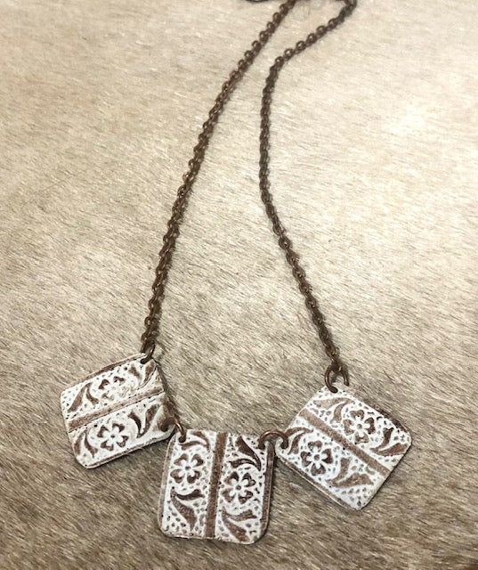 Anju Handcrafted Necklace