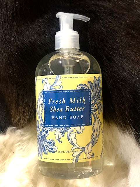 Greenwich Bay Trading Co. Hand Soap