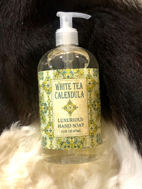 Greenwich Bay Trading Co. Hand Soap