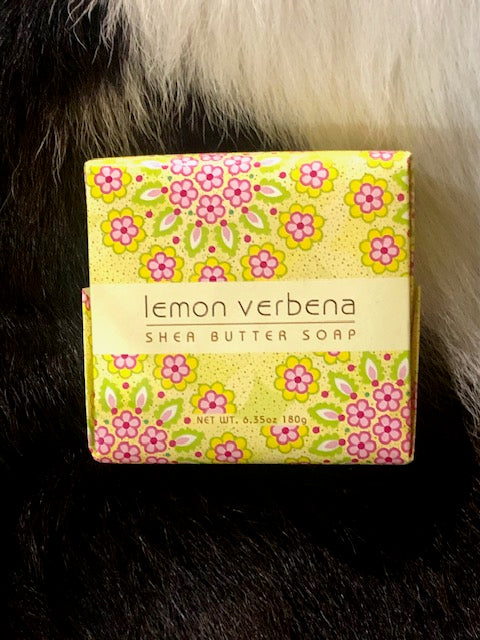 Greenwich Bay Trading Co. 6.35 oz Soaps