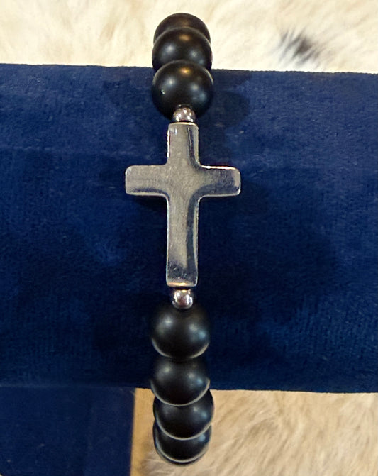 Armor & Grace Unshaken Bracelet