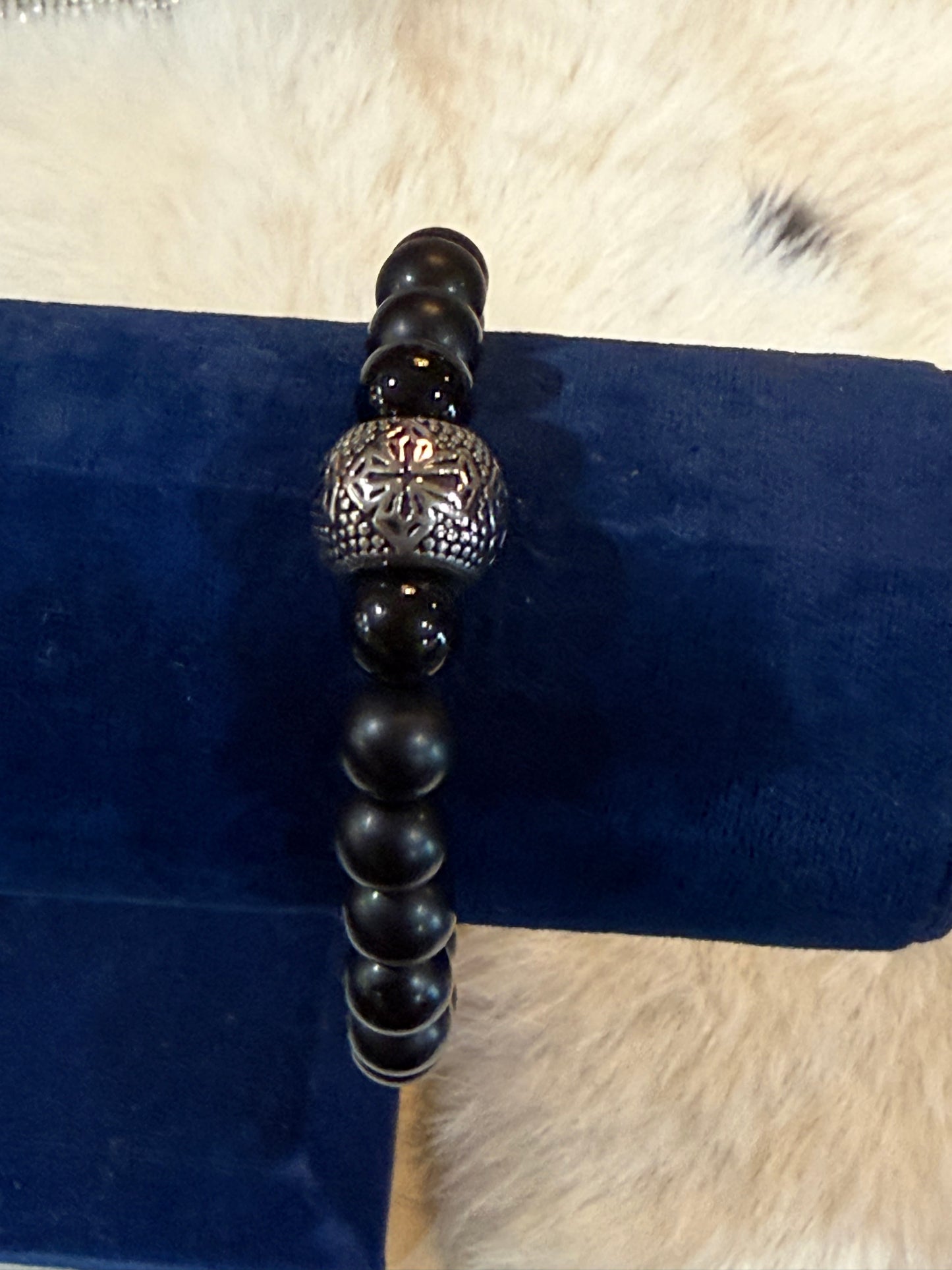 Armor & Grace Fortified Bracelet