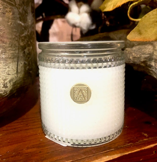 AROMATIQUE 6oz Candle