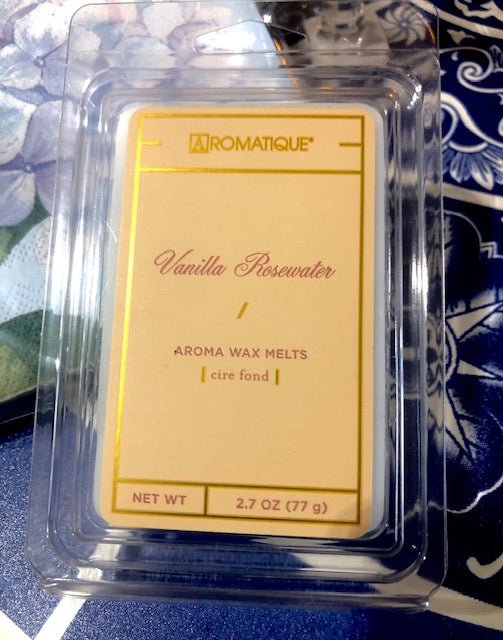 AROMATIQUE Aroma Wax Melts