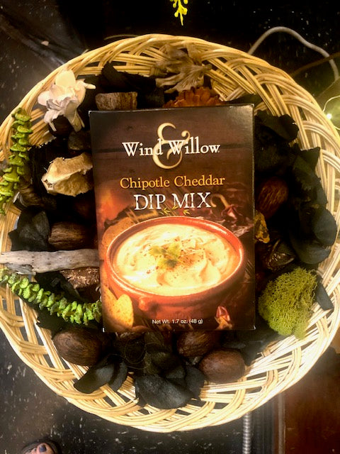 Wind & Willow Dip Mixes