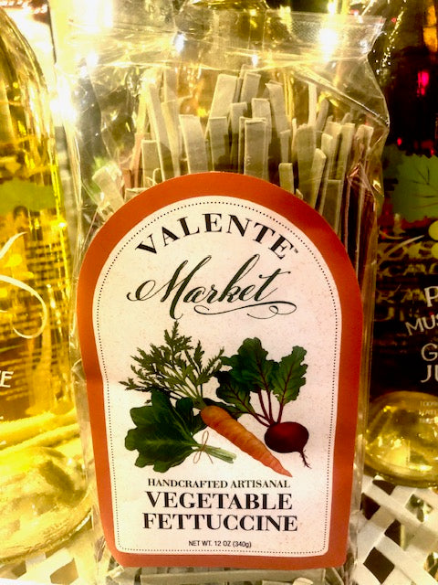 Valente Market Handcrafted Artisanal Pasta