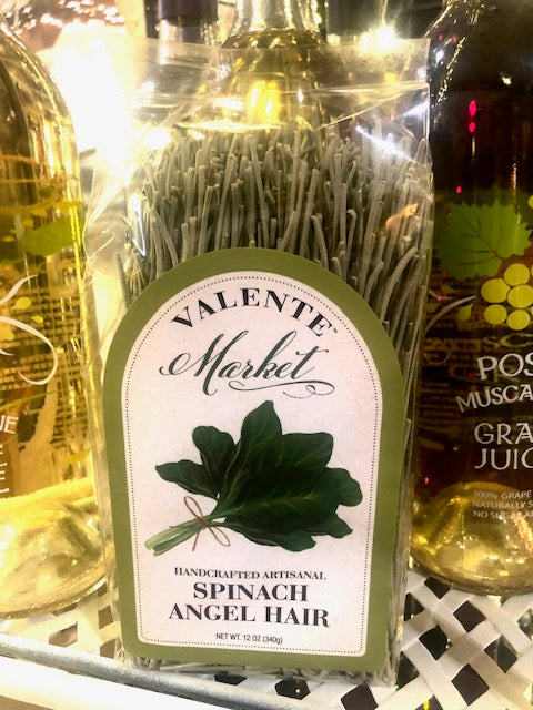 Valente Market Handcrafted Artisanal Pasta