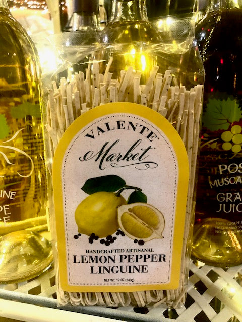 Valente Market Handcrafted Artisanal Pasta