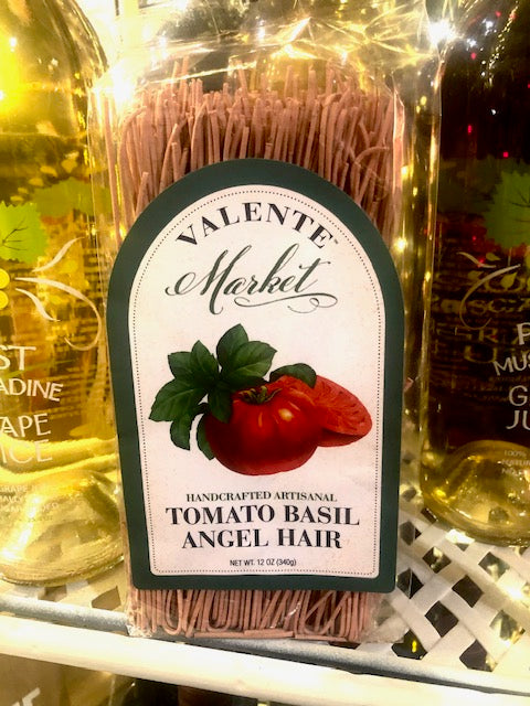 Valente Market Handcrafted Artisanal Pasta