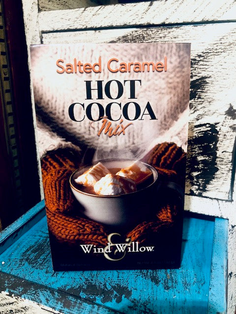 Wind & Willow Hot Cocoa Mix