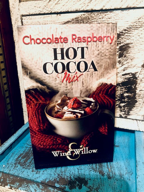 Wind & Willow Hot Cocoa Mix