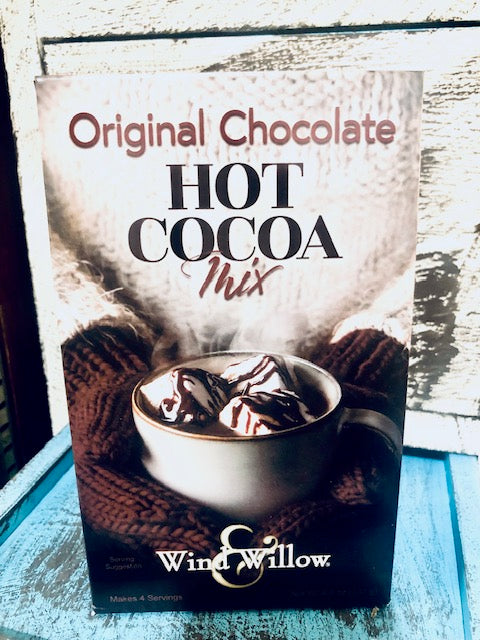 Wind & Willow Hot Cocoa Mix