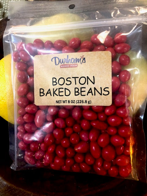 Durham's Boston Baked Beans