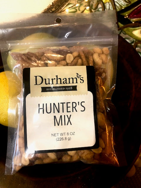 Durham-Ellis Hunter's Mix