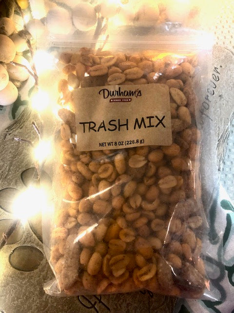 Durham-Ellis Trash Mix