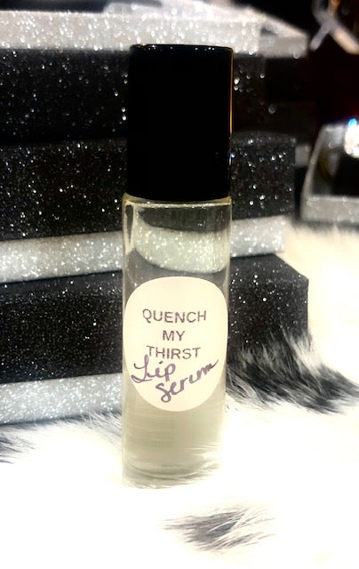 Quench My Thirst Lip Serum