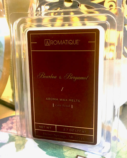 AROMATIQUE Aroma Wax Melts