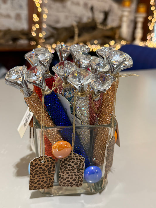 Blingy Writing Pen