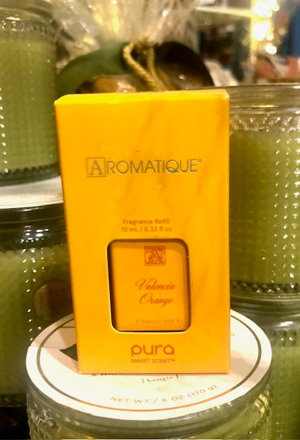 AROMATIQUE Valencia Orange Fragrance Refill