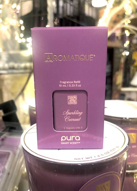 AROMATIQUE Sparkling Currant Fragrance Refill