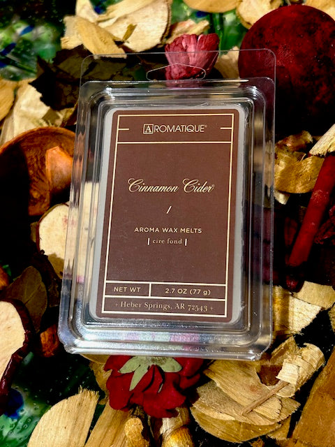 AROMATIQUE Aroma Wax Melts