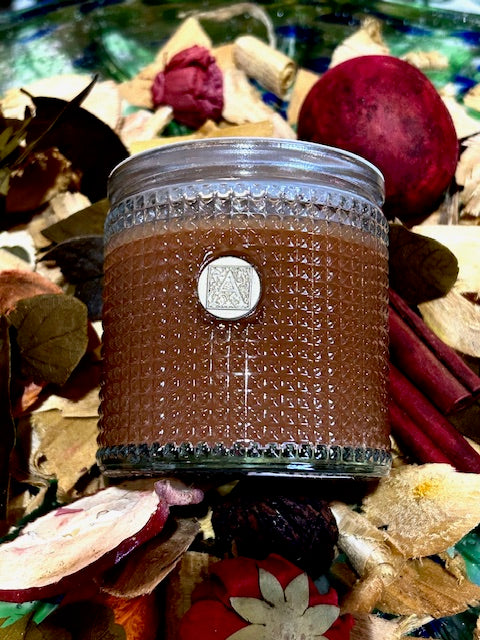 AROMATIQUE 6oz Candle