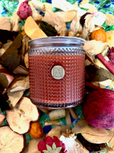 AROMATIQUE 6oz Candle