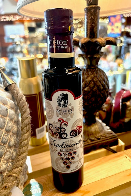 Ariston Traditional Balsamic Vinegar