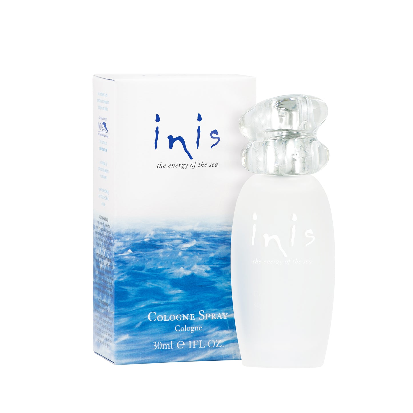 Inis Cologne Spray 1 fl. oz.